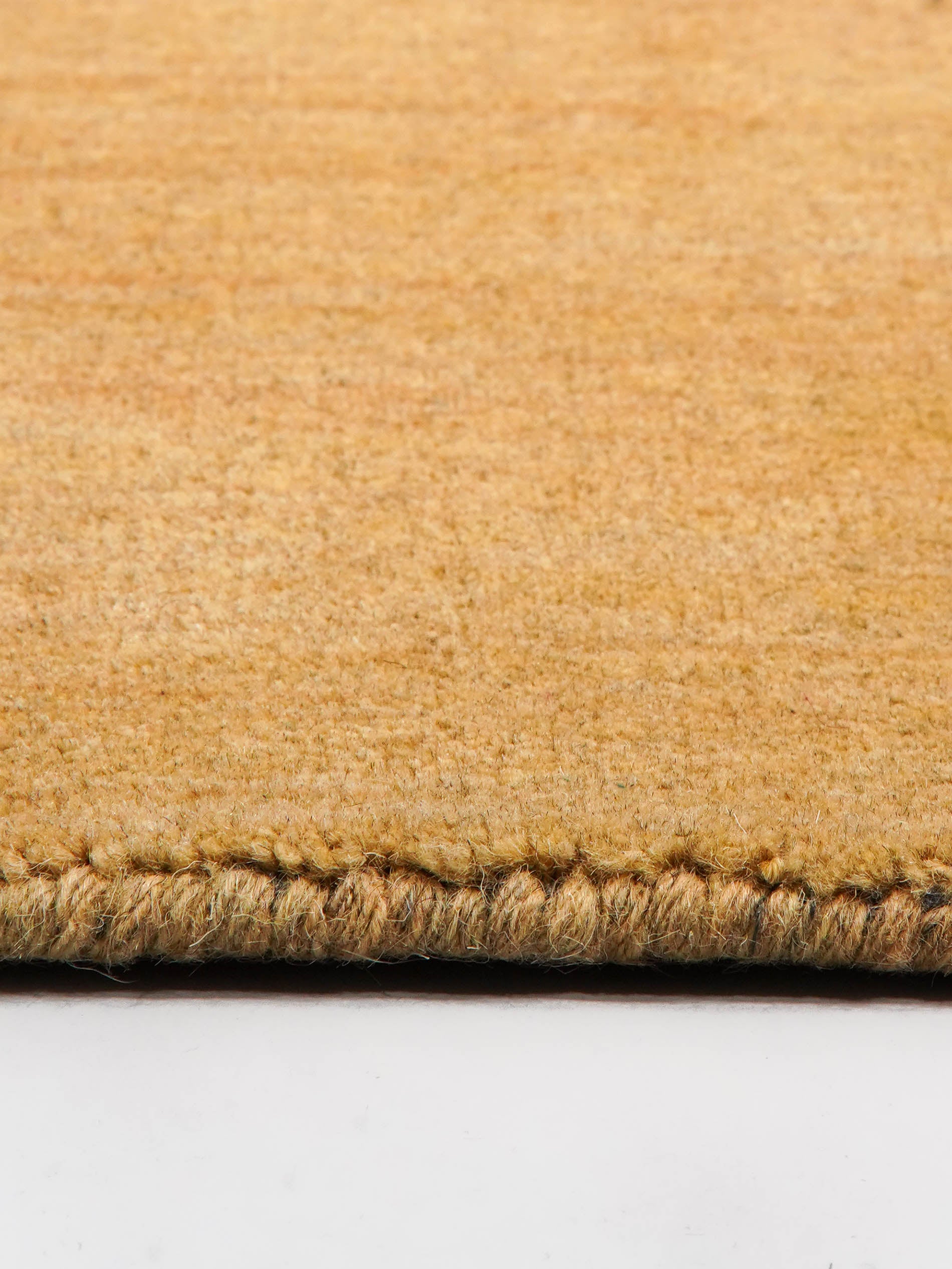 Luxury Hand-Knotted Wool Rug - Soft & Durable for Living Room, Bedroom, or Office - Premium Home Decor