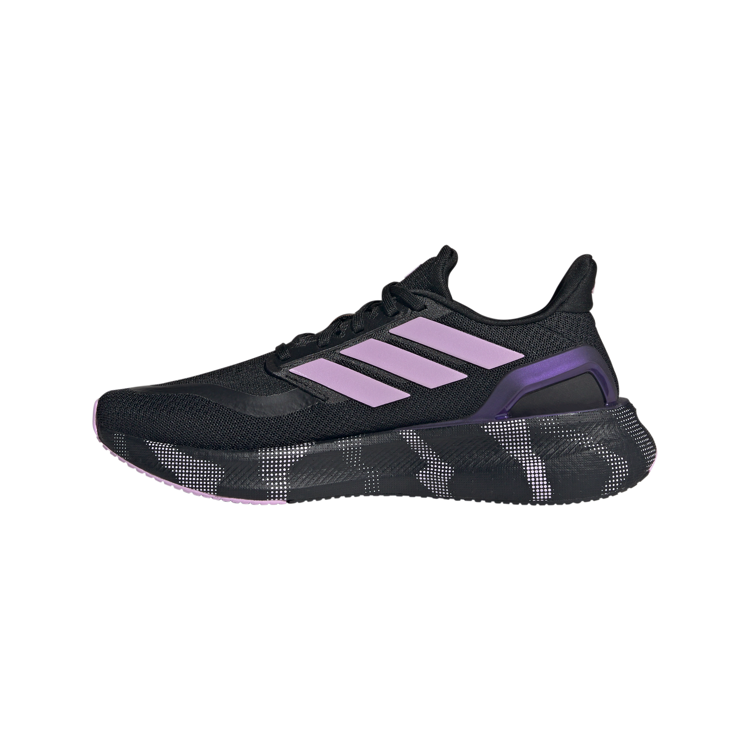Adidas Pureboost 5 Women's Running Shoes - Lightweight Comfort for Jogging, Gym & Daily Wear