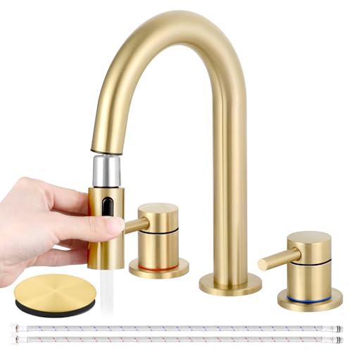 3-Brushed Gold