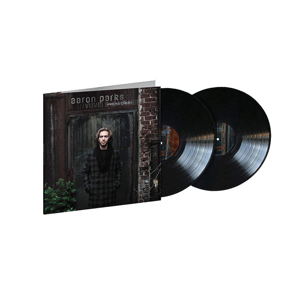 Blue Note Classic Vinyl Series - Invisible Cinema (2LP) | High-Quality Jazz Vinyl Record for Audiophiles & Collectors | Perfect for Home Listening, Music Enthusiasts & Vinyl Collections