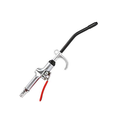 Silver High Pressure 11”(280mm)