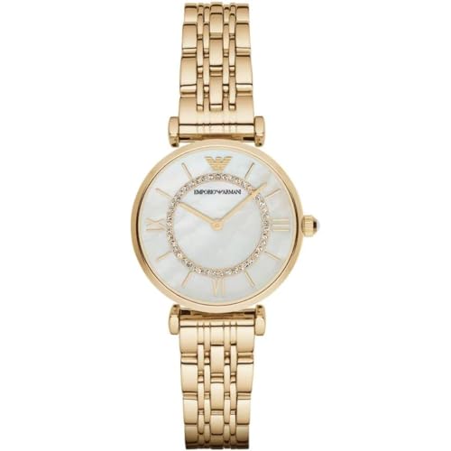 Gold/Pearl