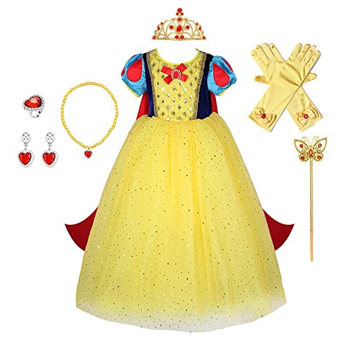 003 Dress With Accessories