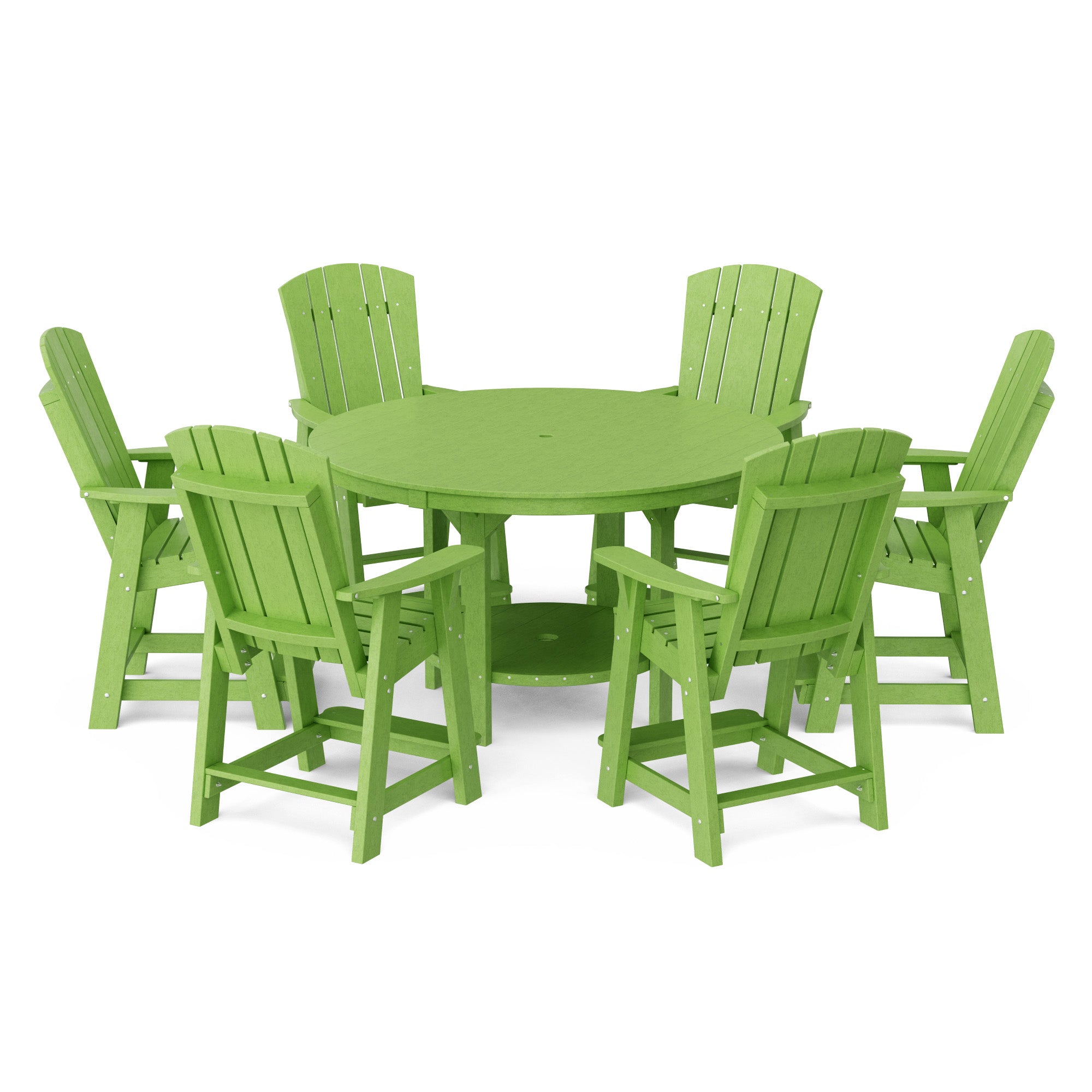 Heritage 7-Piece 60