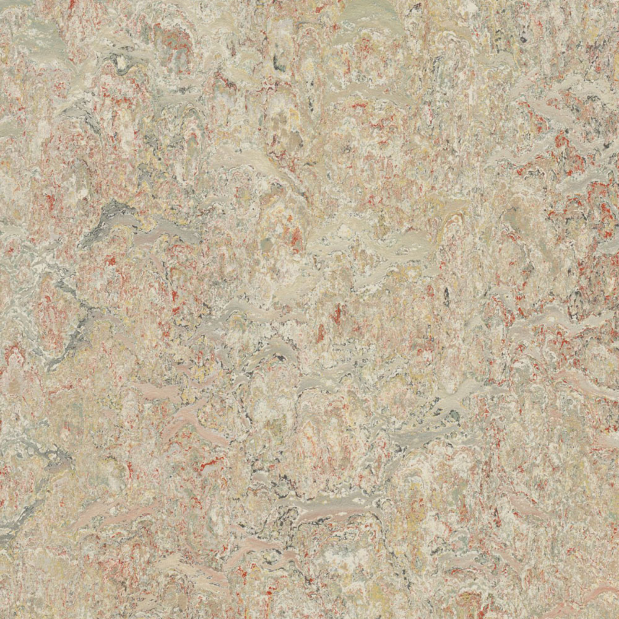 Forbo Marmoleum CinchLoc Seal Laminate Flooring Tiles - 12x12 Inch Eco-Friendly Squares for Kitchen, Bathroom & High-Traffic Areas