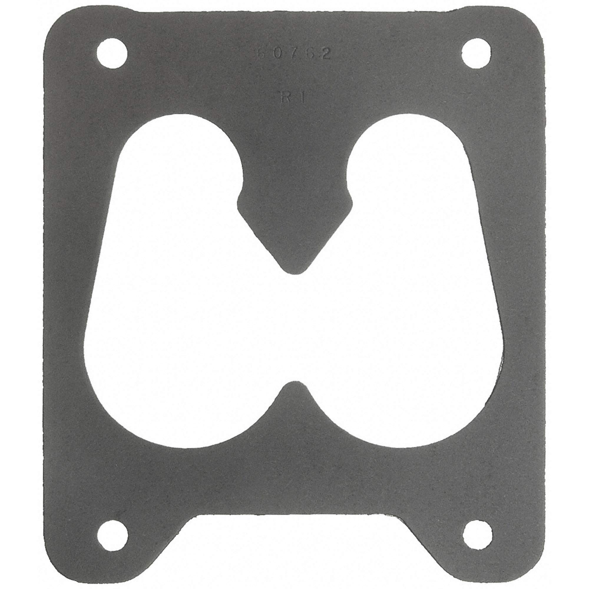 FEL-PRO 60762 Throttle Body Gasket - High Performance Intake Manifold Gasket for Improved Engine Seal - Perfect for Chevy, Ford, Dodge & More - Ideal for Automotive Repair & Engine Maintenance