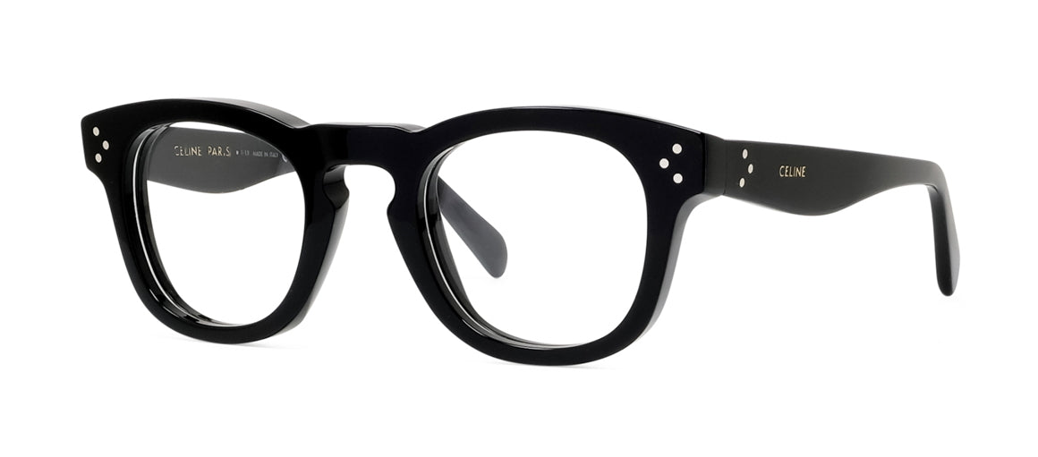 CELINE Bold 3 Dots CL50049I Sunglasses - Luxury Designer Shades for Women - Perfect for Beach, Driving & Fashion Outfits