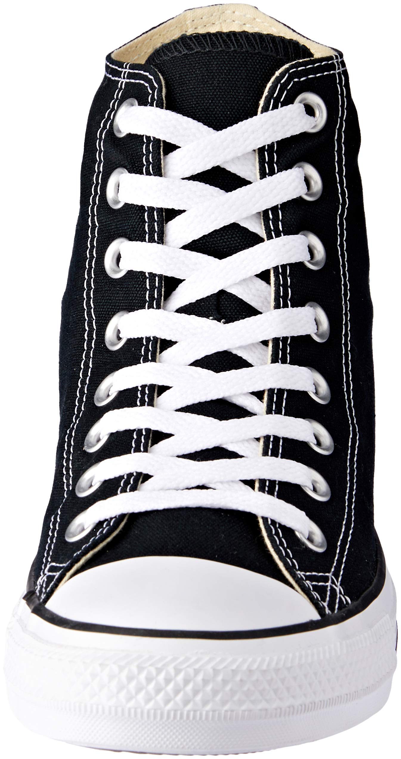 Converse Men's Chuck Taylor All Star High Top Sneakers - Classic Canvas Basketball Shoes for Casual Wear, Street Style & Everyday Comfort