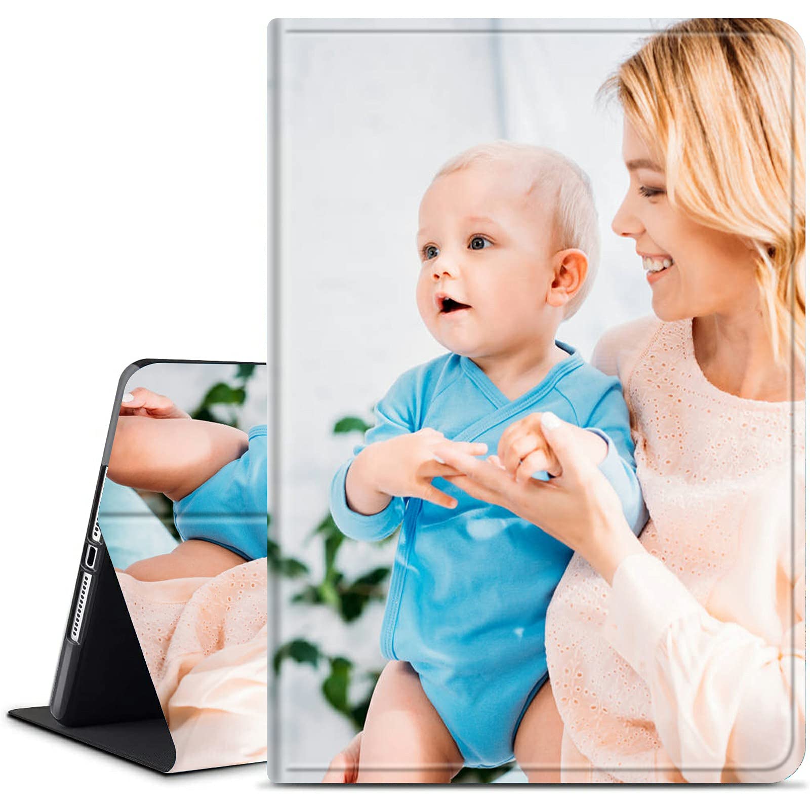 Custom Photo Tablet Case for iPad Air 4th/5th Gen (2020/2022) 10.9