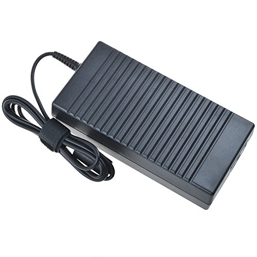 PK Power AC/DC Power Adapter for ISP Technologies Stealth Ultra-Lite Power Amp - Replacement Charger for Professional Audio Equipment | Perfect for Live Performances & Studio Recordings