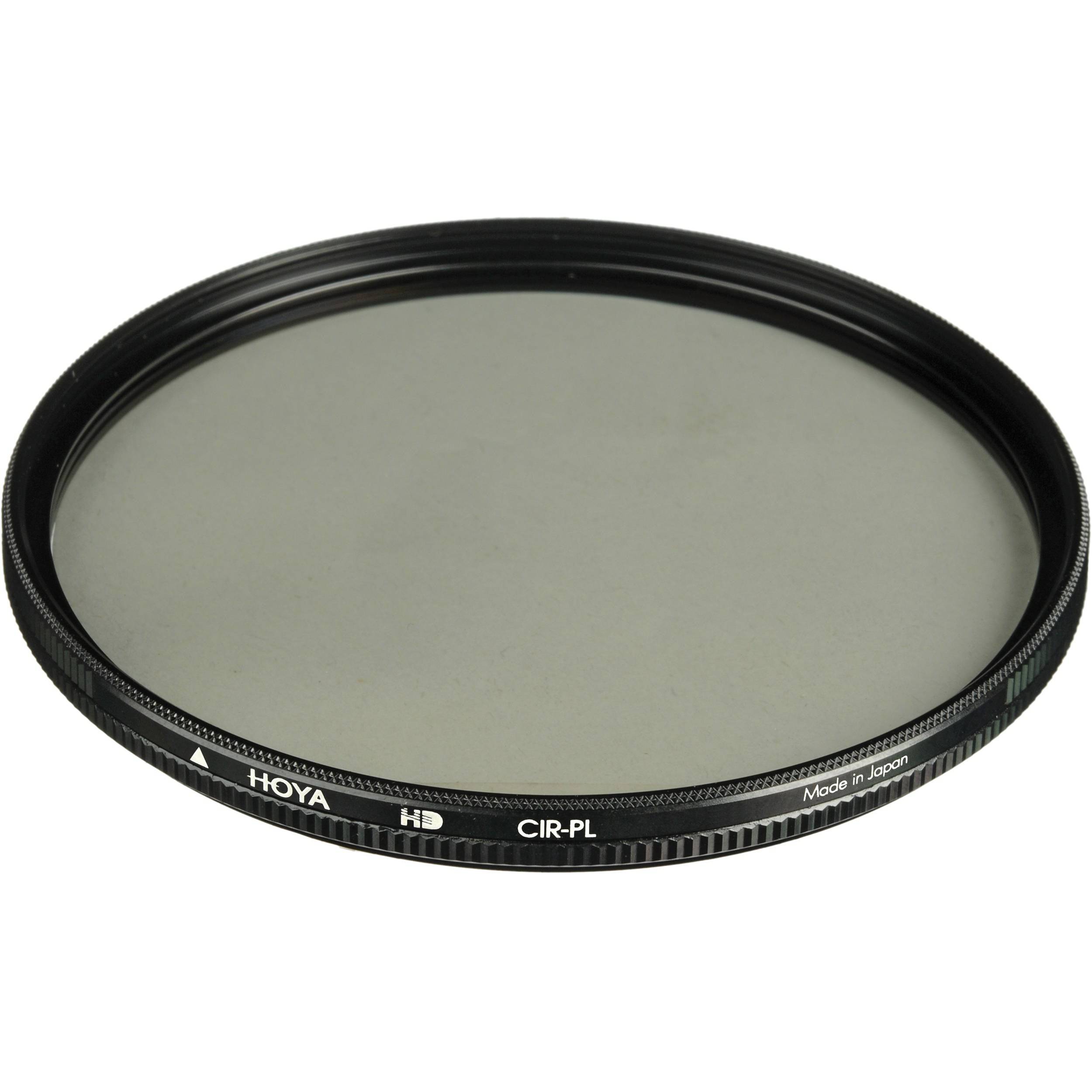 67mm Multi-Coated Circular Polarizer Filter - High Resolution UV Protection for DSLR & Mirrorless Cameras - Perfect for Landscape & Outdoor Photography