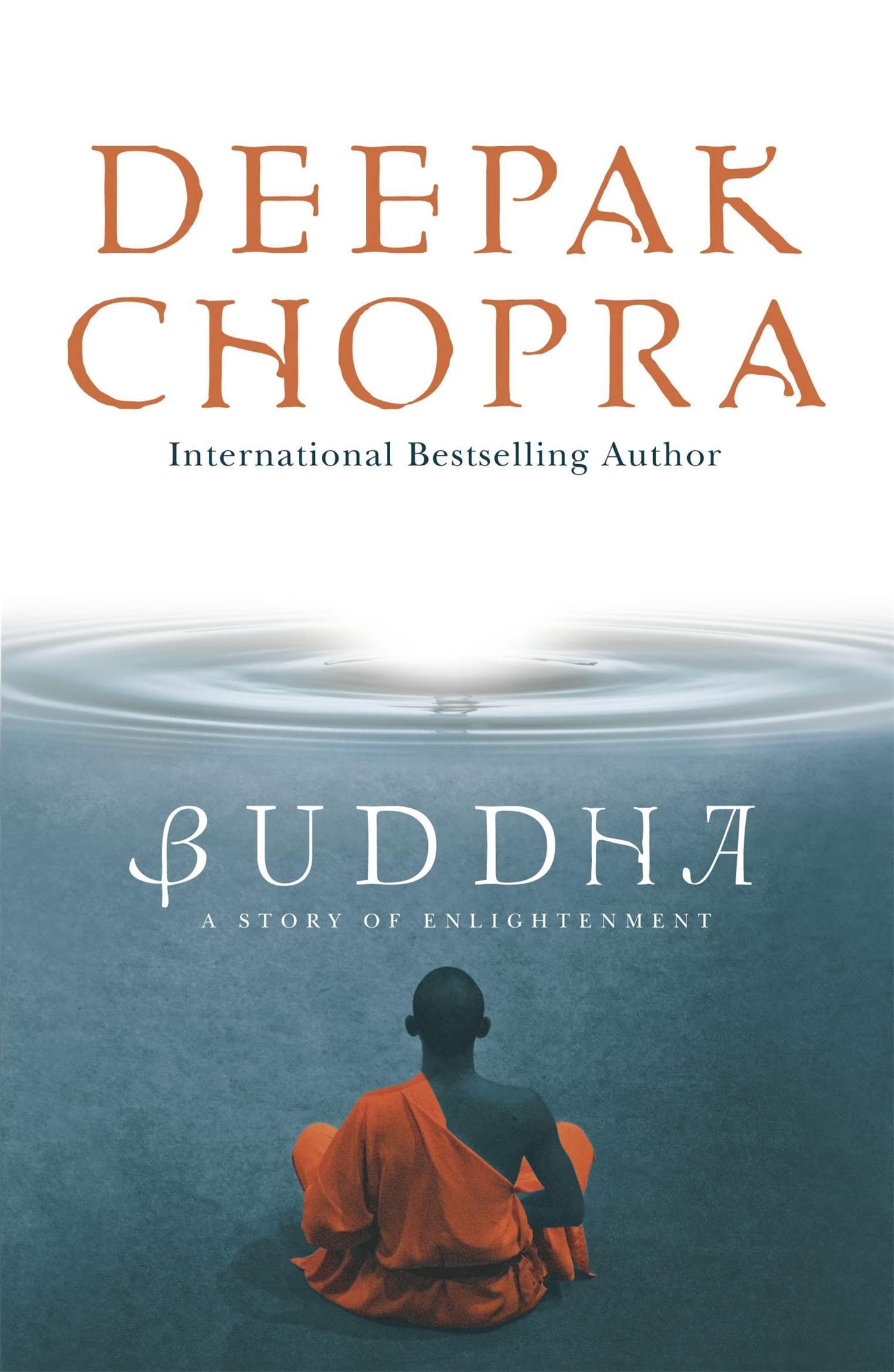 Buddha: A Story of Enlightenment - Inspirational Book on Spiritual Awakening & Buddhist Teachings for Meditation, Mindfulness & Personal Growth