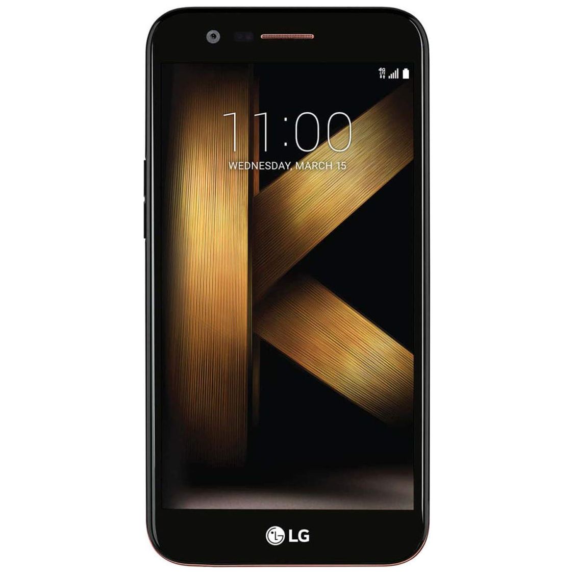 LG K20 Plus Unlocked Smartphone - 4G LTE Android 7.0 Nougat - 13MP Camera - 5.3