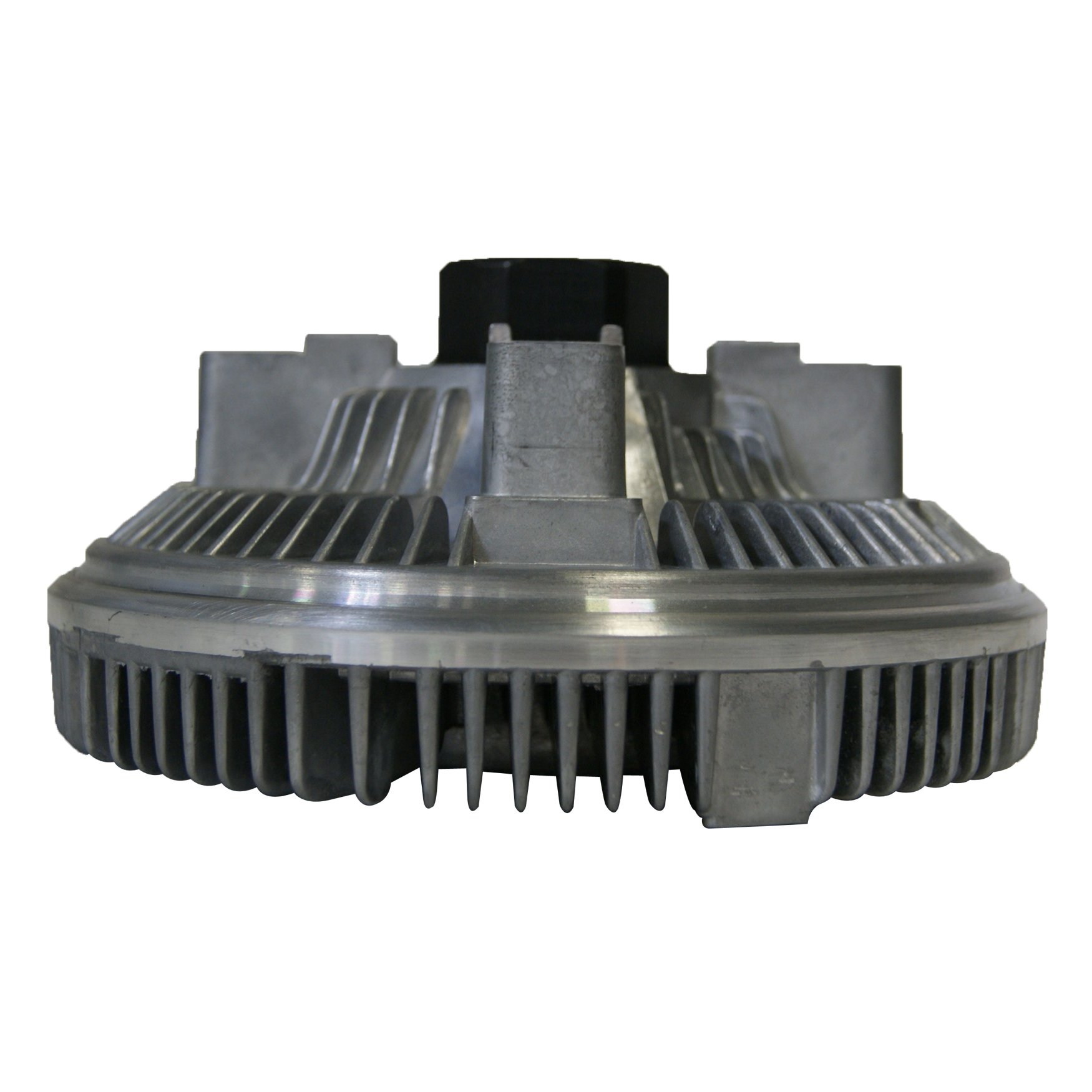 925-2140 Engine Cooling Fan Clutch Replacement - Compatible with [Vehicle Models] - High Performance Cooling System Part - Perfect for Overheating Prevention & Off-Road Adventures