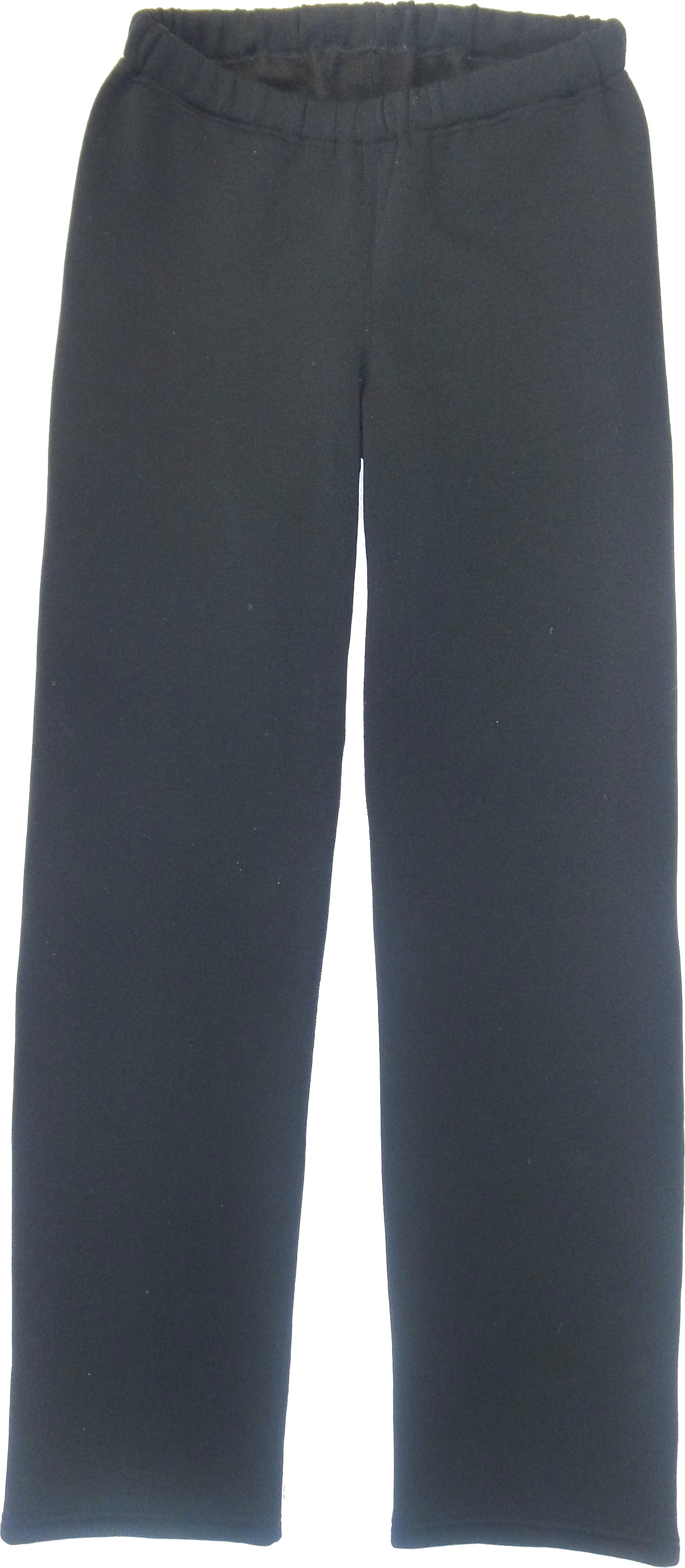 Men's Easy Pants - Comfortable Regular & Deluxe Fit Casual Trousers for Lounge, Travel and Everyday Wear