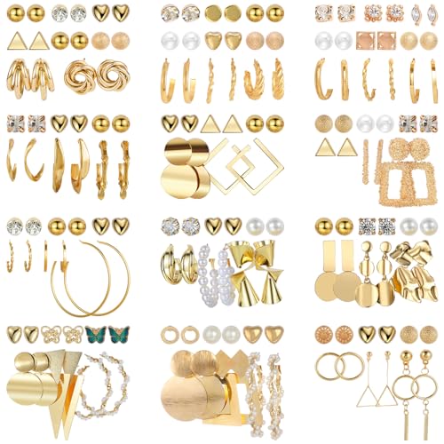 Gold Modern