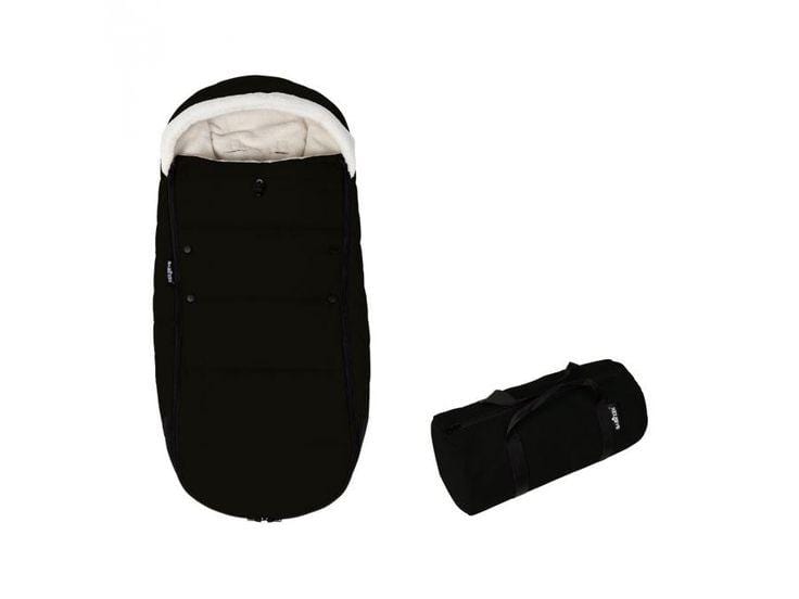 Stokke YOYO Baby Stroller Footmuff - Warm & Cozy Infant Stroller Accessory for Winter - Perfect for Stokke YOYO Strollers, Ideal for Cold Weather Outings with Your Baby