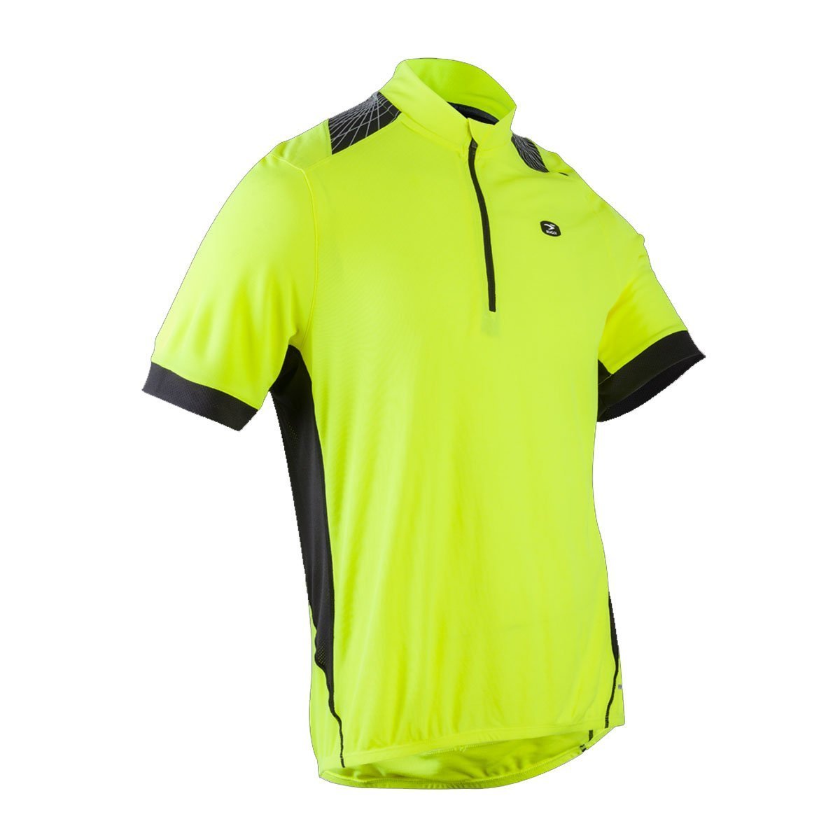 Sugoi Men's Neo Pro Cycling Jersey - High Performance Bike Shirt for Road & Mountain Biking - Breathable & Moisture Wicking for Comfortable Rides