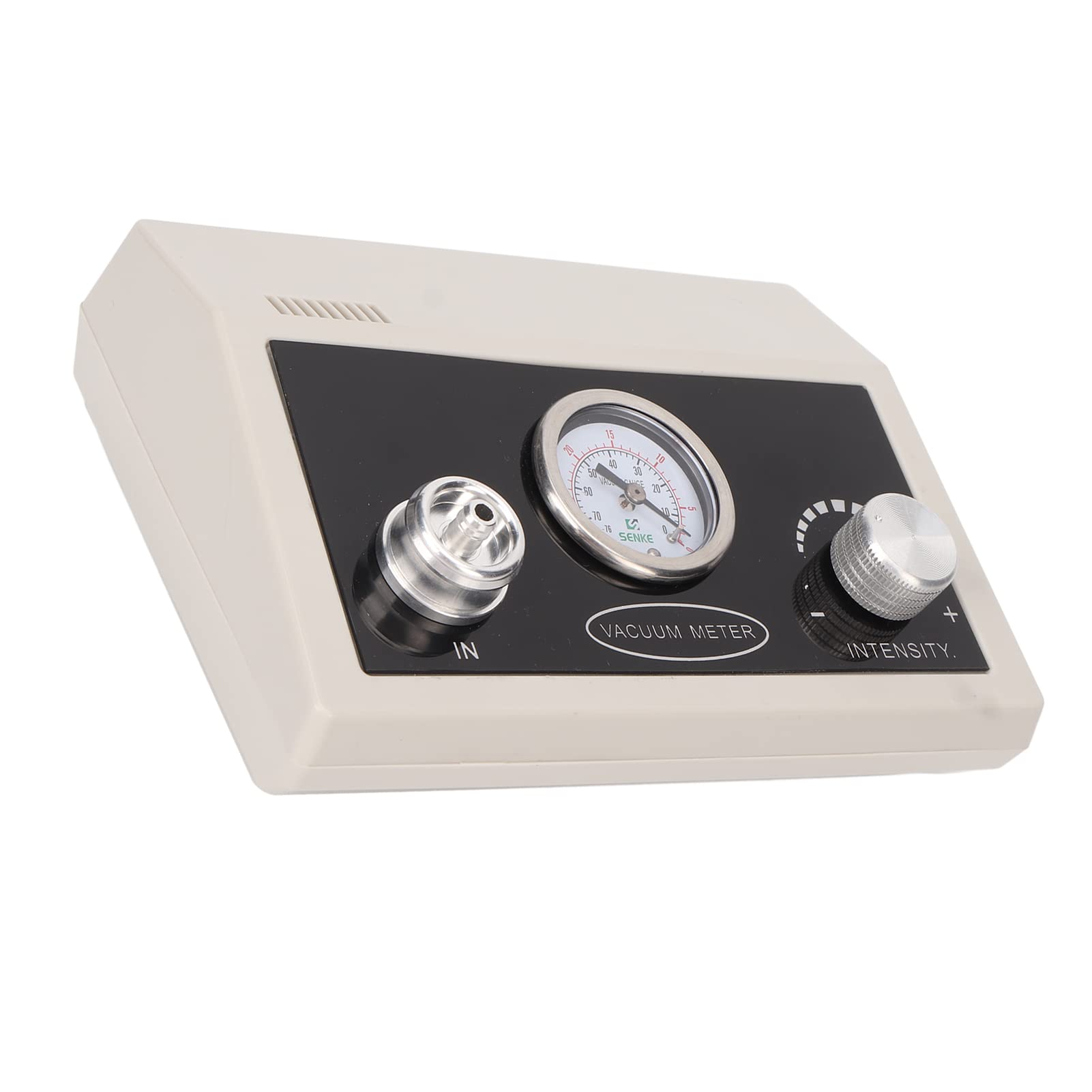 Professional Microdermabrasion Machine for Blackhead Removal - 100-240V UK Plug - At-Home Facial Treatment & Skin Rejuvenation Device for Spa-Quality Results