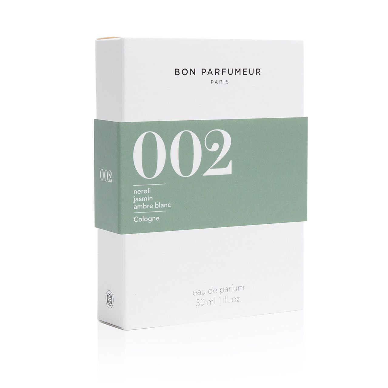 Eau de Parfum Cologne 002 - Premium Long-Lasting Fragrance for Men & Women | Perfect for Date Night, Office & Special Occasions