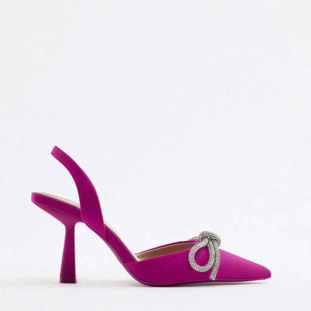 Rosy Red