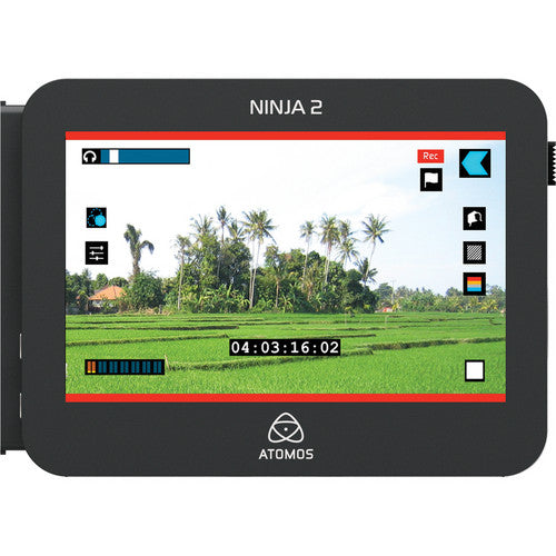 Atomos Ninja 2 4.3