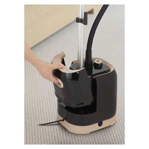 Tefal IT3470 Upright Pro Style 2000W Garment Steamer - 1.5L Water Tank, 30g/min Steam Output for Fast Wrinkle Removal - Perfect for Home, Office & Travel Use