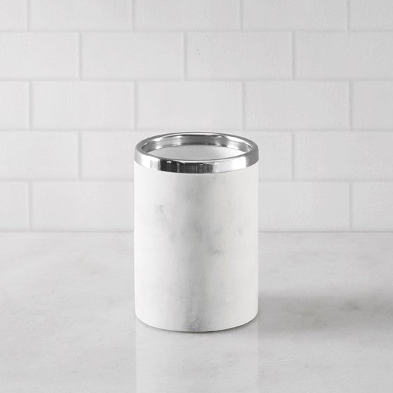 Premium Corsica Gold Marbled Resin Tumbler - 20oz Insulated Stainless Steel Travel Mug with Lid & Straw - Perfect for Coffee, Tea & Cold Drinks at Home, Office or Gym