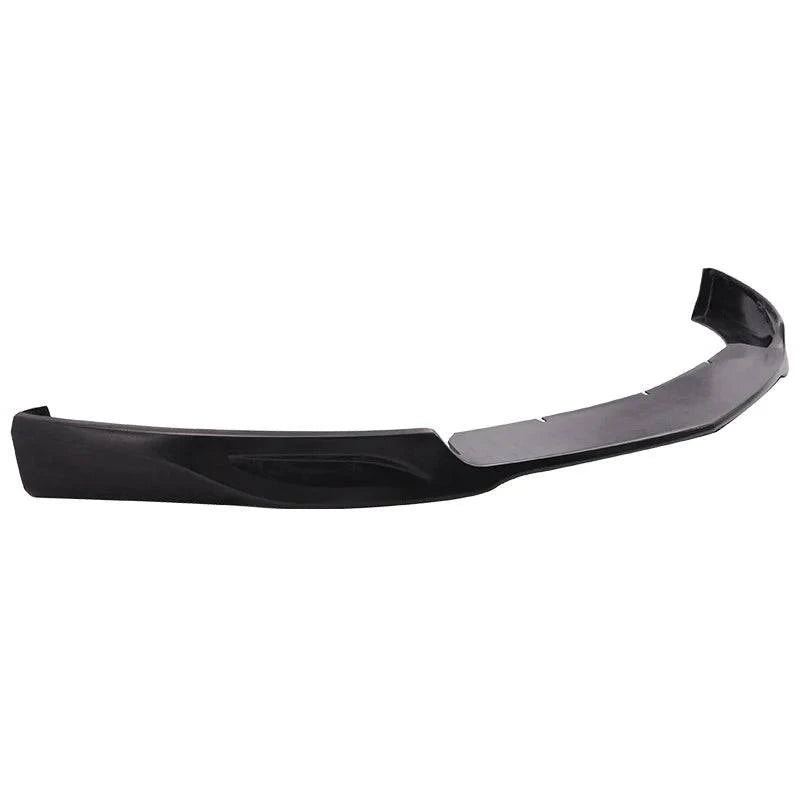 2009-2012 Mazda Miata MX-5 Front Bumper Lip Spoiler - OE Style Chin Spoiler for Enhanced Aerodynamics & Sporty Look - Perfect for Street Racing & Car Shows