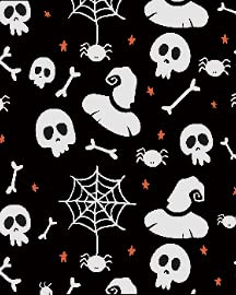 Halloween Spider