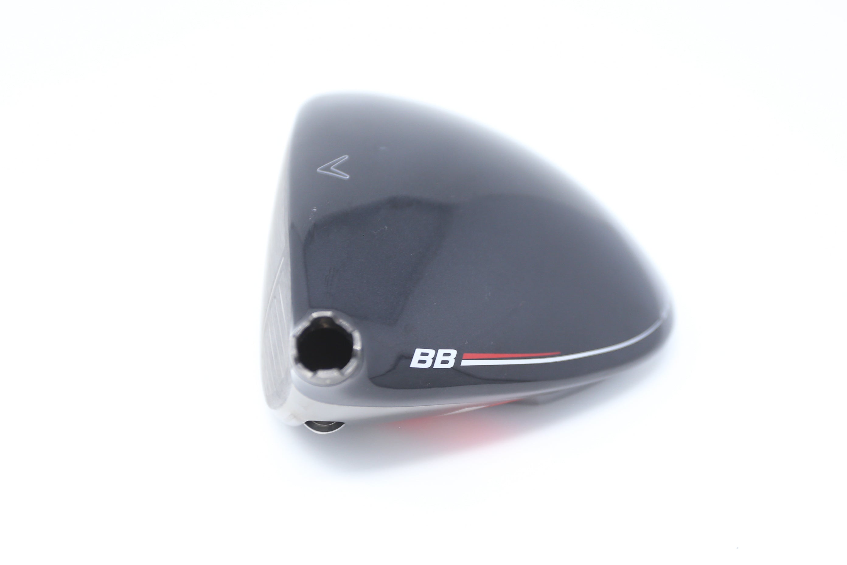 Used Callaway Big Bertha 23 Driver - Right Handed 9° Golf Club Head Only | Perfect for Golfers Seeking Distance & Forgiveness on the Course