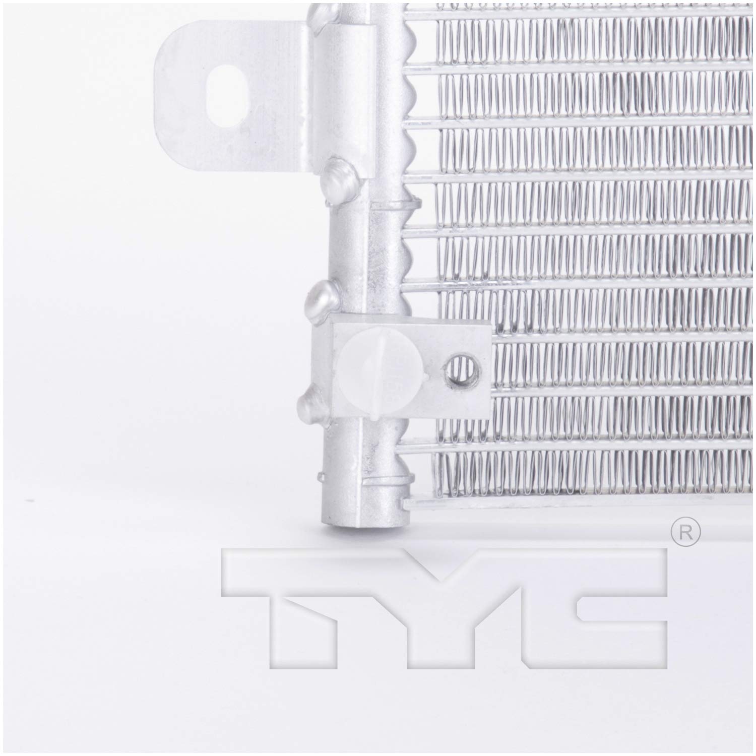 2017-2018 Honda Civic AC Condenser Replacement - OEM Fit & Performance - Perfect for Summer Cooling & Road Trips