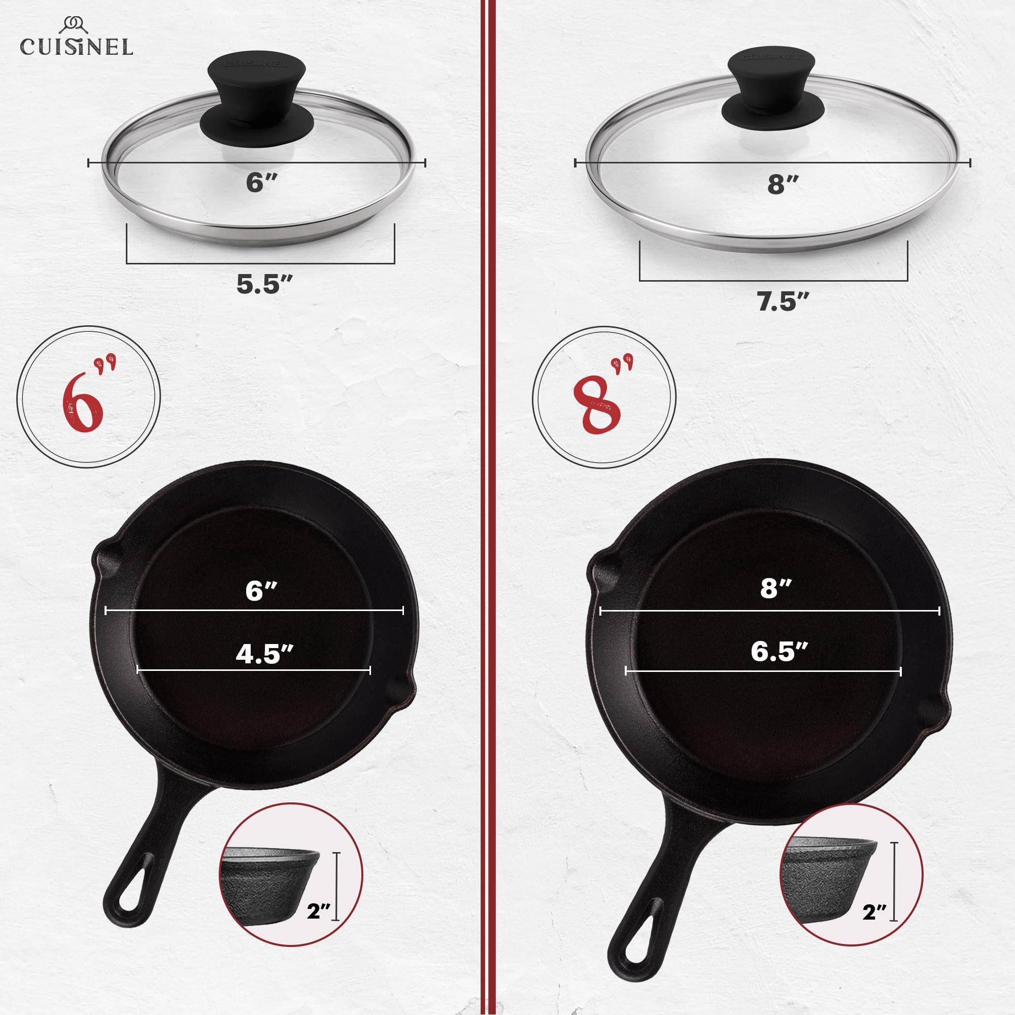Cuisinel 6