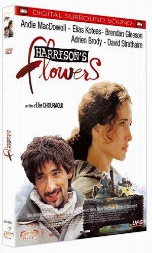 Harrison's Flowers - Premium Fresh Cut Flowers for Home Decor, Weddings & Special Occasions | Fast Shipping USA