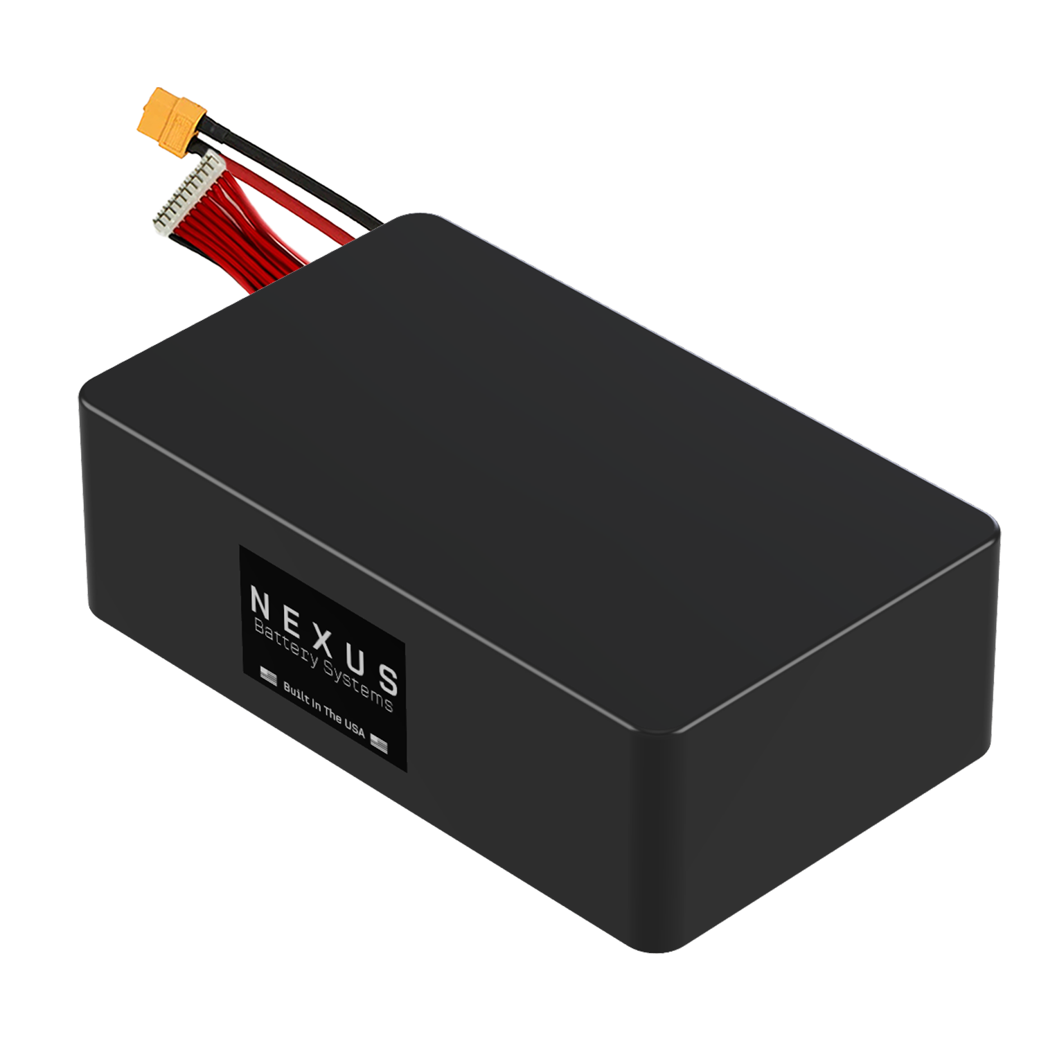10s6p 36V Molicel P30B 18000mAh Lithium Ion Battery Pack - High Power for E-Bikes, Scooters, and DIY Power Tools