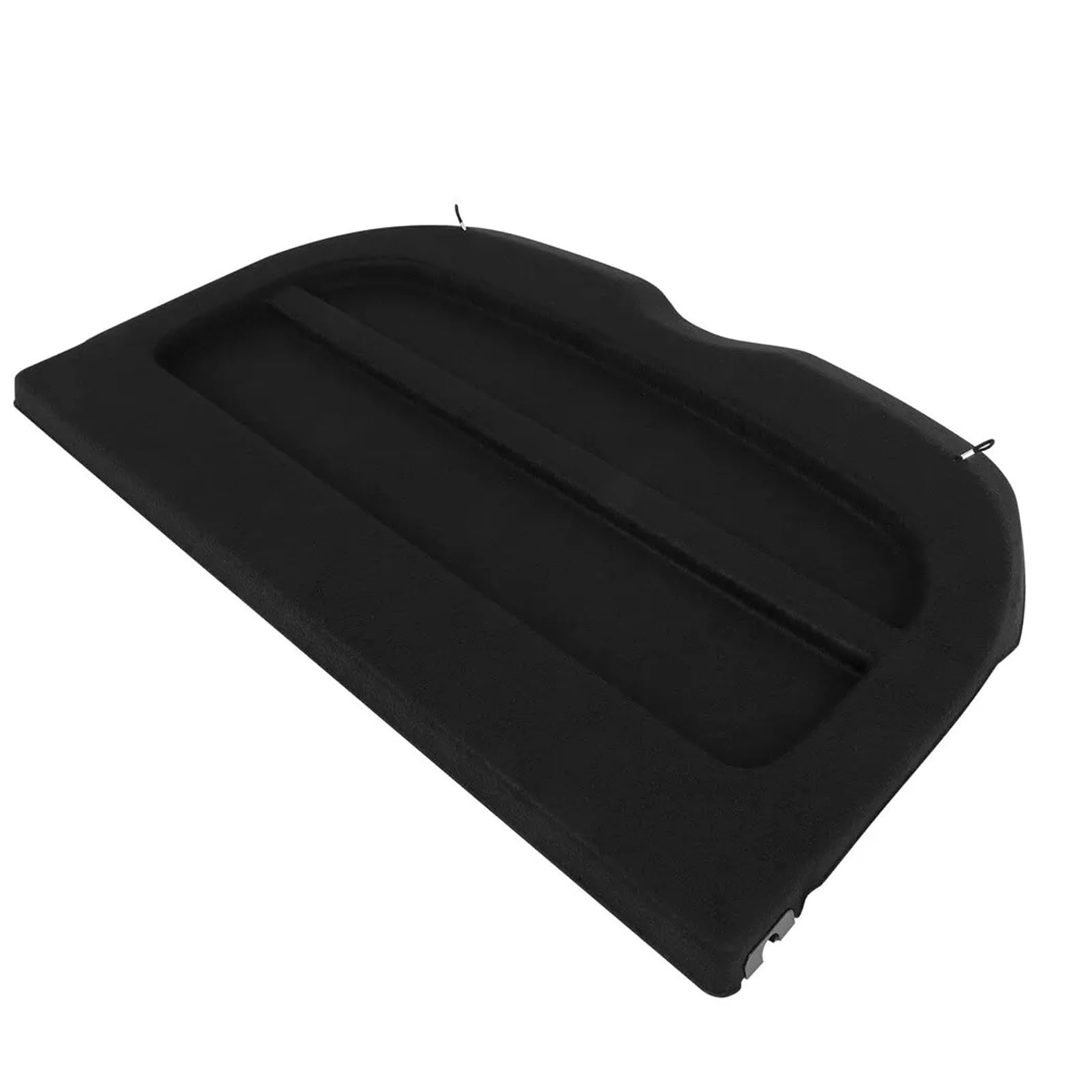 Mazda CX-30 Cargo Cover (2020-2025) | Retractable Trunk Shade & Luggage Protector | Perfect for Road Trips & Grocery Hauling