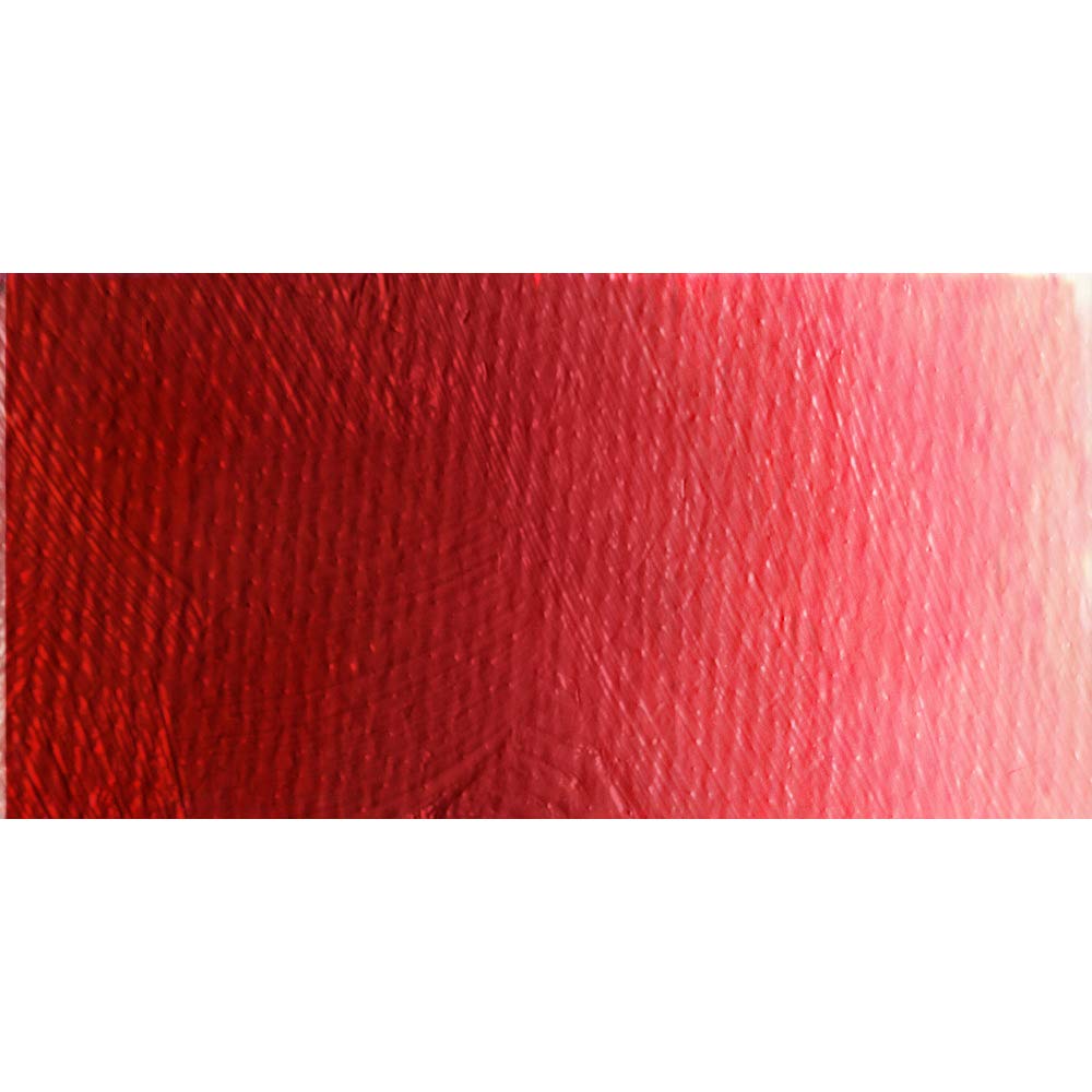 Old Holland Classic Oil Color - Cadmium Red Deep 225ml Tube | Professional Artist Paint for Canvas & Fine Art | Perfect for Portraits, Landscapes & Oil Painting Techniques