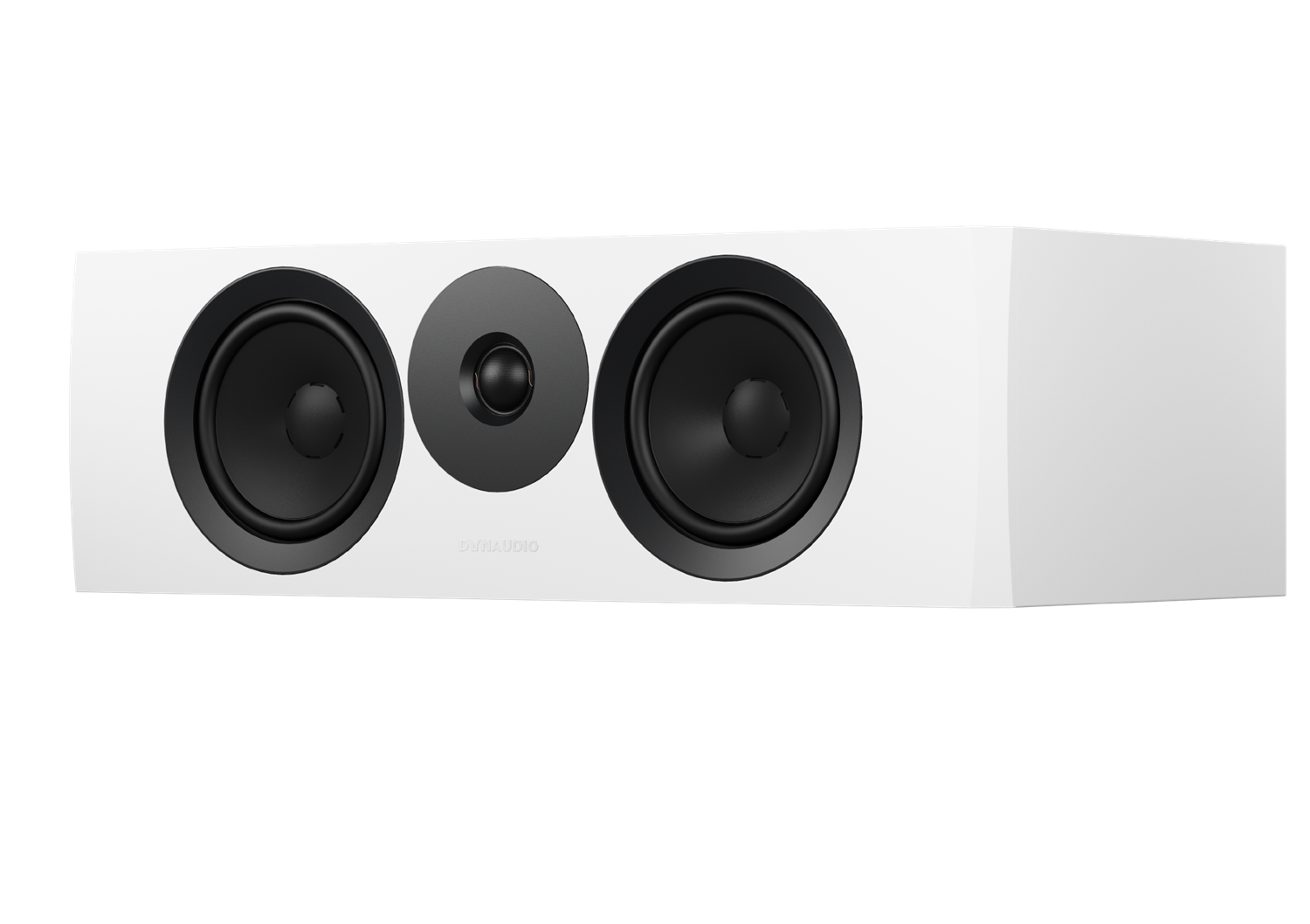 Dynaudio Emit 25C Premium Center Channel Speaker - High-Quality Home Theater Audio System for Movies & Music (Each) - Perfect for Living Room & Home Cinema Setup