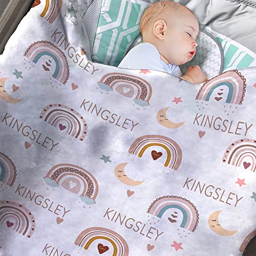C-baby Blanket -1