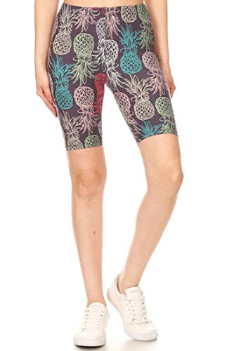 Pineapples