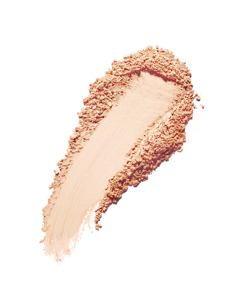 Yurong Airbrushed Tinted Pressed Powder - Ode to Embroidery | Oil Control & Matte Finish Makeup | Perfect for Daily Wear & Special Occasions