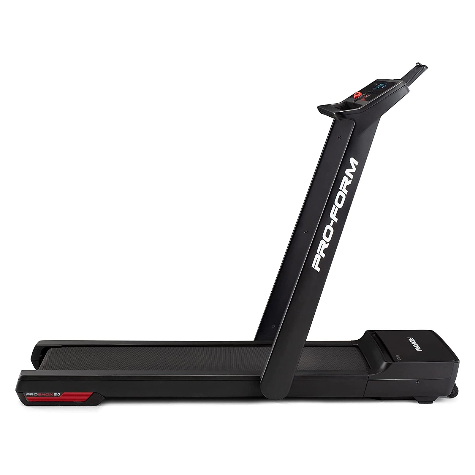 ProForm City L6 Folding Treadmill - Compact Home Exercise Equipment for Running & Walking | Perfect for Small Spaces & Home Gym Workouts