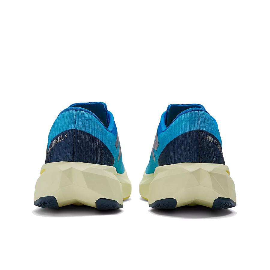 New Balance Women's FuelCell Rebel v4 Running Shoes - Lightweight & Responsive for Speed Training, Road Running & Gym Workouts - Perfect for Marathon, Jogging & Fitness Enthusiasts
