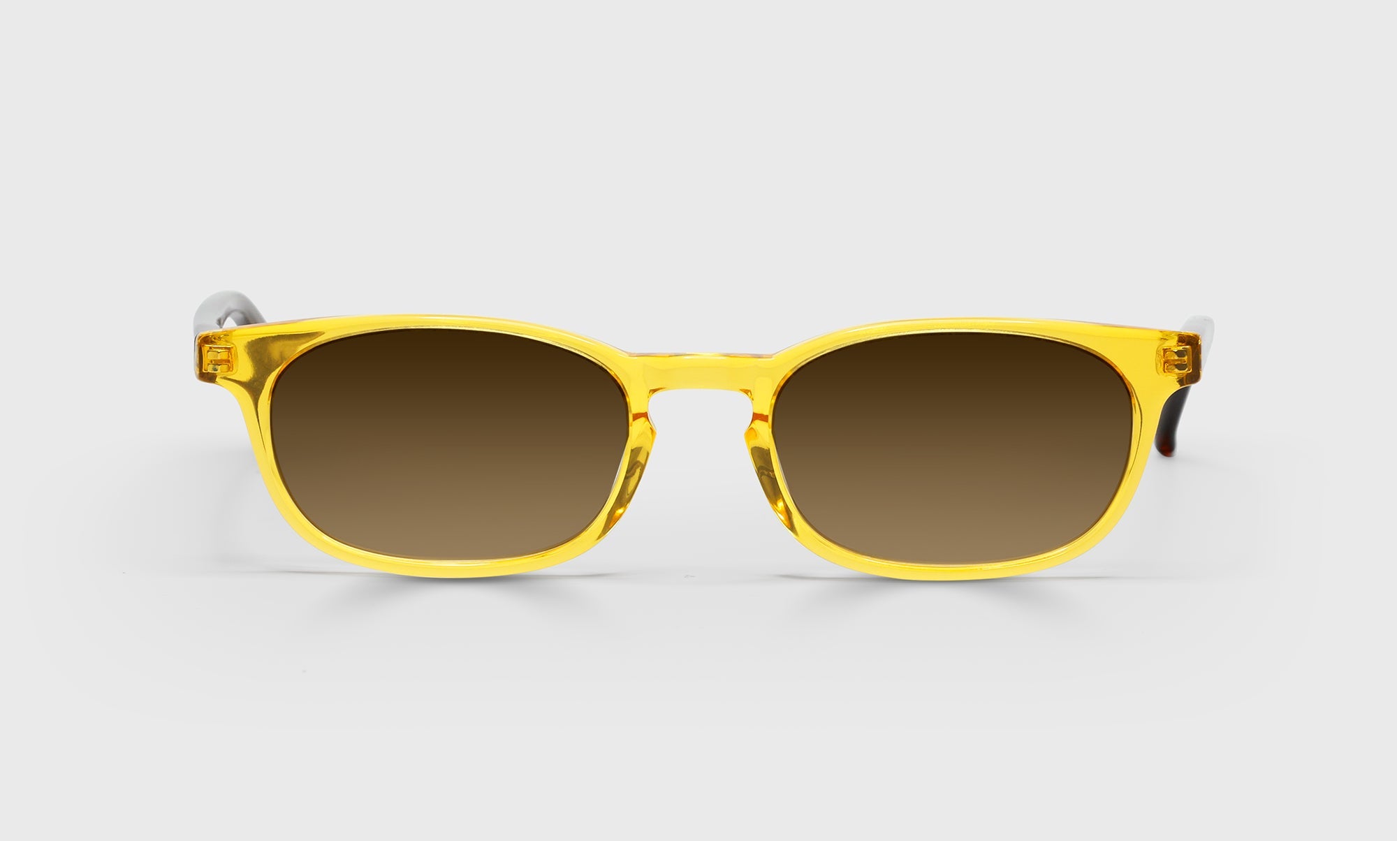 Blue Light Blocking Glasses for Computer & Screen Use - Reduce Eye Strain & Improve Sleep - On Board Anti-Blue Light Eyewear for Gaming, Reading & Office Work