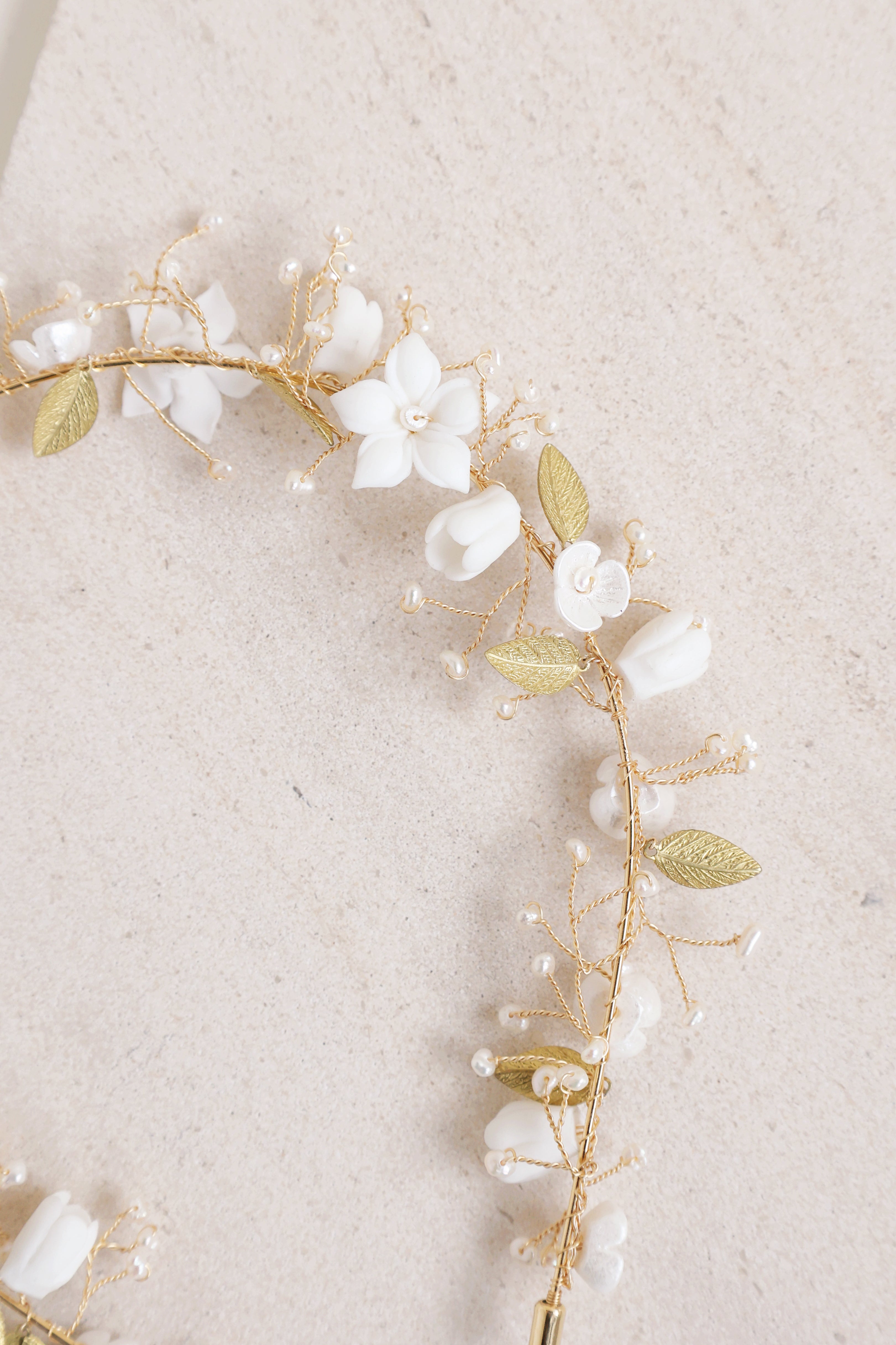 Dorothea Headband for Women - Stylish & Comfortable Hair Accessories for Work, Gym, and Everyday Wear