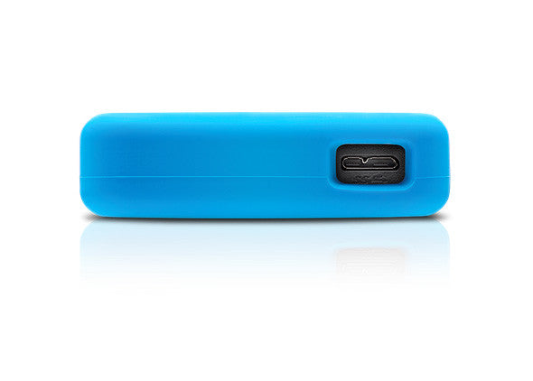 G-Technology 1TB G-Drive ev RaW Portable External Hard Drive - USB 3.0 for Mac & PC - Perfect for Photographers, Videographers & Content Creators