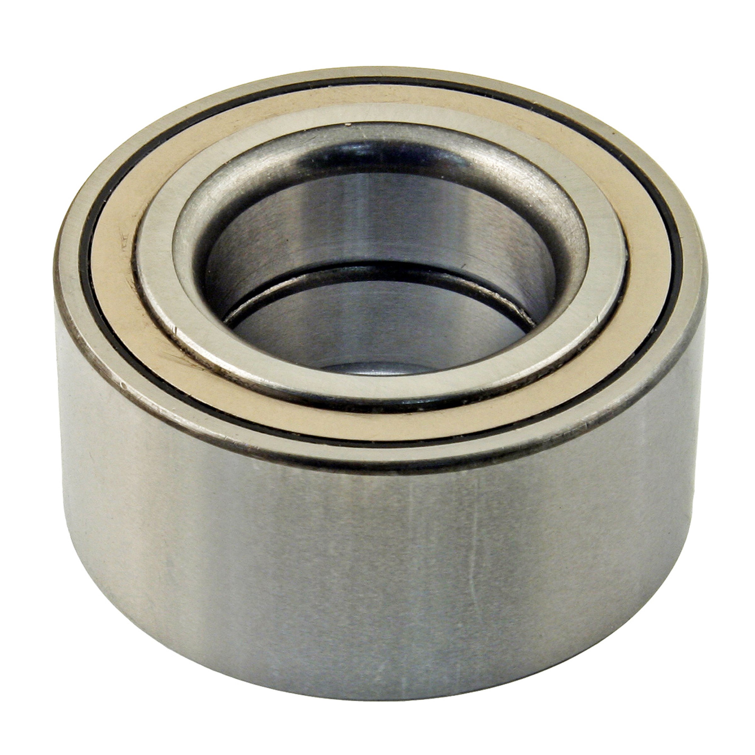 ACDelco Gold 510050 Wheel Bearing Hub Assembly - Premium Replacement for Smooth & Quiet Ride - Perfect for Chevy, GMC, Buick & Cadillac Vehicles