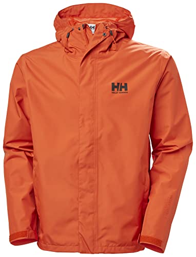 301 Patrol Orange