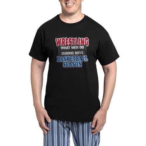 With Blue Strpe Pant