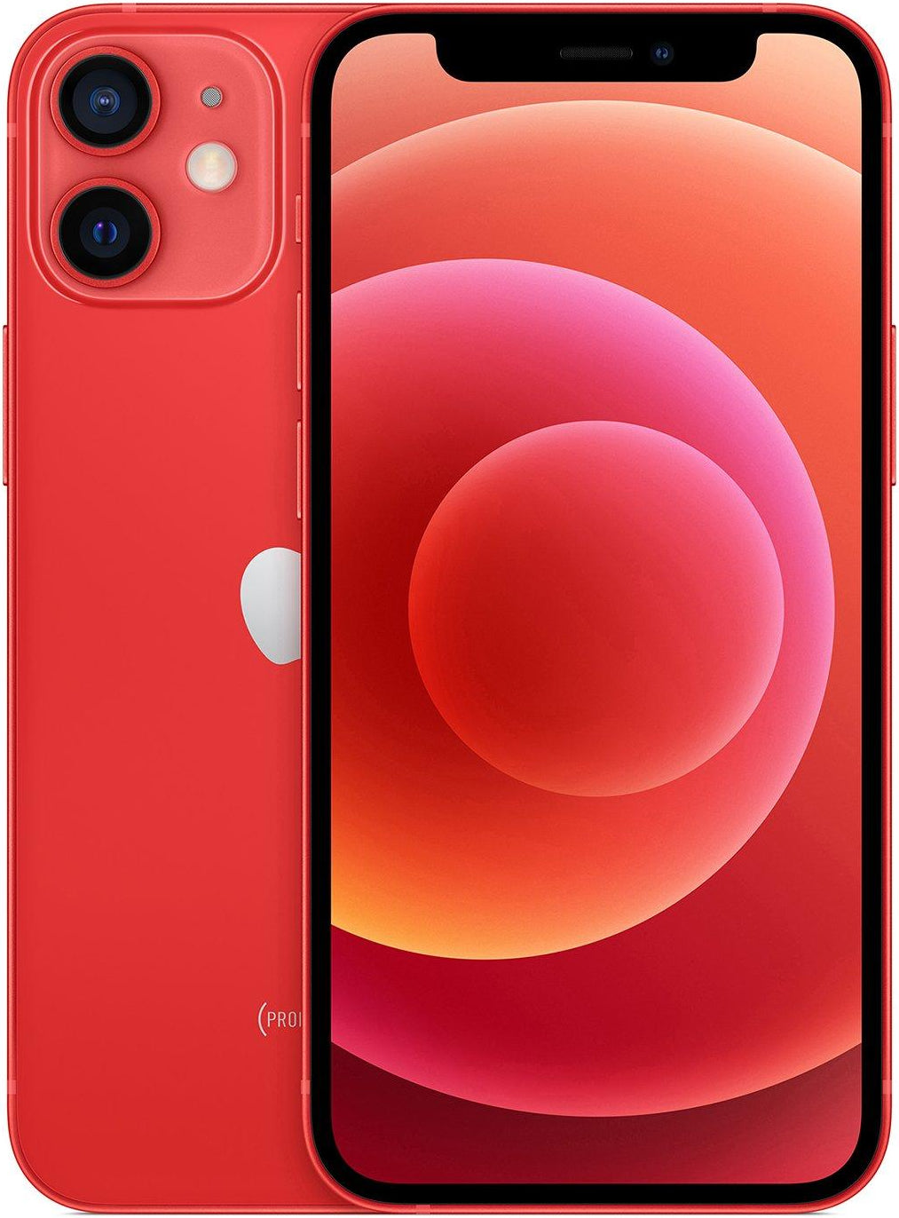 Refurbished Apple iPhone 12 Mini - 64GB/128GB/256GB (Unlocked) - Like New Condition | Perfect for Travel, Work & Everyday Use